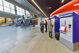 Bitcoin automat kaufen und verkaufen bitcoin gegen bargeld. Sbb Ticket Machine Sbb