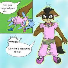 I'm sure my daughter's dolls have no complaints. Hysi Regression 2 6 By Hydroftt Fur Affinity Dot Net