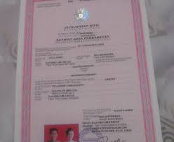 Check spelling or type a new query. 16 Contoh Surat Nikah Indonesia