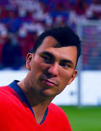 Gary alexis medel soto, meglio noto come gary medel (santiago del cile, 3 agosto 1987), è un calciatore cileno, difensore o centrocampista del bologna e della nazionale cilena, della quale è capitano Rkh257 Nelson No Twitter Fifa20 Gary Medel Pronto En Fip Mod Fifa Infinity Y Selecciones Mod De Nonoloko Fifaallstars