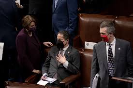 A source said thomas wanted to. Rep Jamie Raskin Leads Impeachment After Son Tommy S Suicide The Washington Post