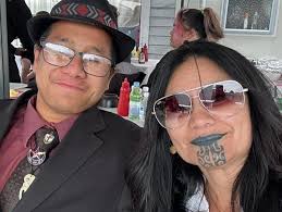 Heather Te Au Skipworth