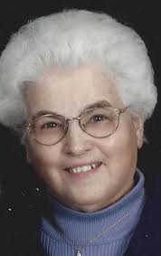Obituary of Ruth H. Hollinger