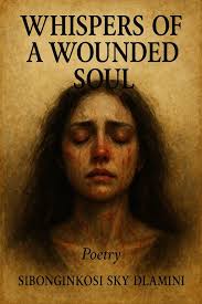 Poem about overcoming inner struggles