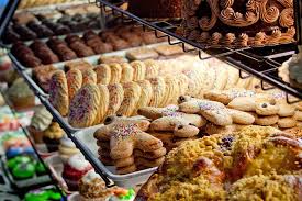 Wholesale value of bakery foods donated to feeding america in 2020. Houston S Best Bakeries 10 Spots For Great Bread Sweet Treats And More