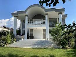 balikesir edremit te satilik muhtesem villa huseyin caliskan dan