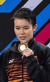 Kl2017 awas bodin raket berita harian. Goh Jin Wei Wikipedia Bahasa Melayu Ensiklopedia Bebas