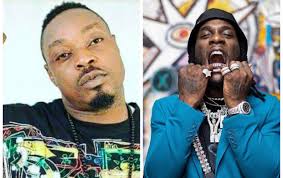 Say no to southern kaduna killings. Why Burna Boy Needs To Apologize Eedris Abdulkareem P M News