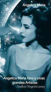 Angelica Maria