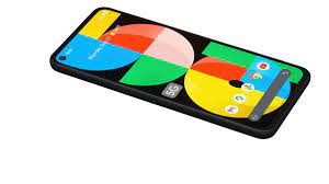 The company will launch the pixel 5 on september 30 at 11am pt (11:30pm ist). Xsxiktuma31rnm