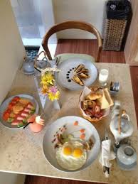 Example Of Breakfast 1 Picture Of Ini Vie Villa Legian Tripadvisor