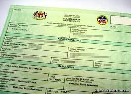 Jabatan pendaftaran negara (jpn) dalam proses menyelaraskan penggunaan bin atau binti bagi pendaftaran anak tidak sah taraf.selanjutnya di. Isu Bin Dan Binti Nama Bapa Anak Luar Nikah Jpn Tidak Terikat Fatwa Sentiasa Panas