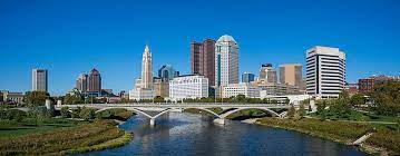 The population was 4,991 at the 2010 census. Columbus Ohio Wikipedia