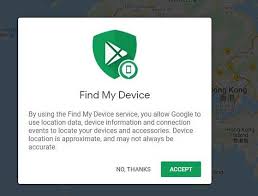 Learn how to use your device on another carrier or wireless provider's network. Google Find My Device Unlock Ways