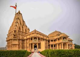 Somnath Temple