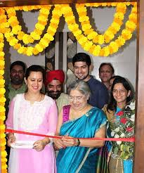 The yoga institute is certified by the ministry of ayush, government of india as. Grand Opening Of The Yoga Institute Andheri Centre The Yog Fitness Studio The Yoga Institute