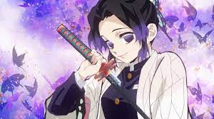Search, discover and share your favorite purple hair anime gifs. 15 Best Fictional Characters With Purple Hair Of All Time Fiction Horizon