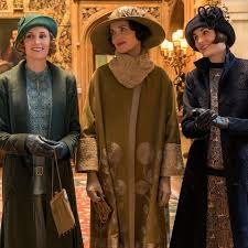 The first trailer is finally here. Downton Abbey Movie Is Finally Available On Dvd