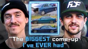 @PrizzaMike $50 Integra Build