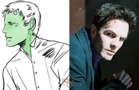 Shadowhunters' Cast Adam Kenneth Wilson as Ragnor Fell!