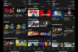 The best streaming services continue to evolve. Die 10 Besten Live Tv Streaming Dienste Update 2020