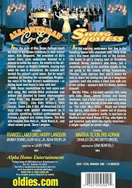 Musical Double Feature: All-American Co-Ed (1941) / Swing Hostess (1944):  Amazon.in: Martha Tilton, Frances Langford, Iris Adrian, Johnny Downs,  Marjorie Woodworth, Charles Collins, Noah Beery Jr., Cliff Nazarro, Esther  Dale, Harry Holman,