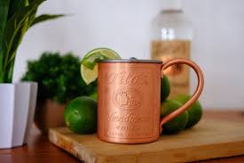 It is a type of buck, therefore sometimes called a vodka buck. Moscow Mule Cocktail Recipe Allrecipes