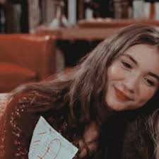 riley and maya icons