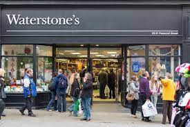 Waterstones reviews and waterstones.com customer ratings for july 2021. Coronavirus Waterstones Faces Backlash Over Decision To Keep Stores Open Retail Gazette