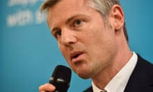 It's ugly and dangerous': the inside story of the battle to be London mayor 