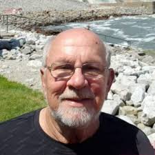 Obituary for Stan Harms