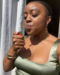 Ade Nelson's Instagram, Twitter & Facebook