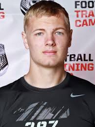 Air Force 2014 Receiver Prospects