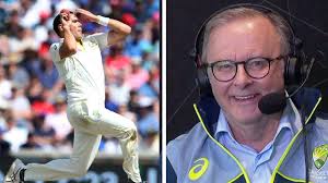 Cricket 2024: Ian Redpath dead at 83, Australian cricket Hall of Fame  member, Test batter passes away, latest news