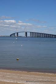 Ponts Et Merveilles Ici Et La En France Enfranceaussi Pont De Saint Nazaire Pont Saint Nazaire