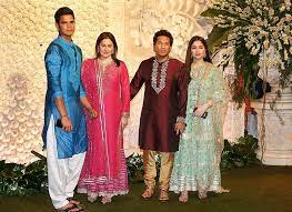 Sachin tendulkar is an indian cricketer who is regarded as the god of cricket. Outlook India Photo Gallery Arjun Tendulkar