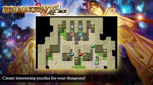 De hecho, los juegos multijugador ya suponen el grueso de títulos disponibles en las principales tiendas de apps. Rpg Maker Vx Ace En Steam