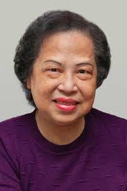 Kwok Ling Au Yeung 歐陽劉幗鈴