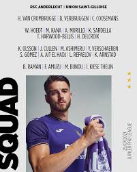 Vincent kompanyâ€™s anderlecht, ended their previous campaign 3rd in. Ofgq1sop0zhjmm