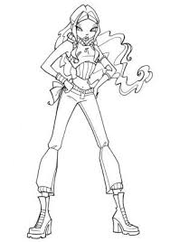 You will find all your favorite ausmalbilder winx musa. Ausmalbilder Malvorlagen Winx Club