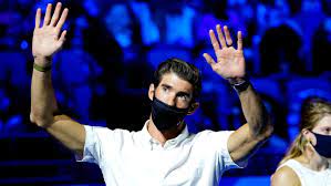 Michael fred phelps ii (born june 30, 1985) is an american former competitive swimmer. Mapyrloml6b Bm