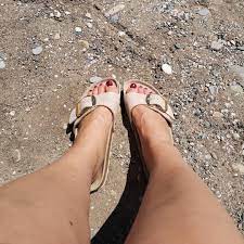 our madrid big buckle cognac dr scholls sandals birkenstock madrid birkenstock