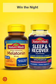 Sleep Solutions By Nature Made How To Stay Healthy How To Fall Asleep How To Get Sleep