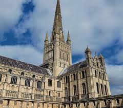 Norwich university, offering undergraduate and graduate degrees in vermont and online, is the oldest u.s. A Tour Of Norwich Cathedral Concrete
