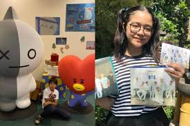 Rabu, 9 juni 2021 antrean bts meal timbulkan kerumunan, dua gerai mcdonalds di kota bandung disegel Cinta Kuya Hingga Kenzy Taulany 6 Anak Artis Ini Fans Berat Bts Alias Army