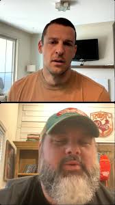 Check out the replay with Mike Jones! @bucket826 We discussed my 3P’s and  his professional journey. Creativity, passion, and hot dogs!!! Just a few  of the topics we covered. 🌭🧅