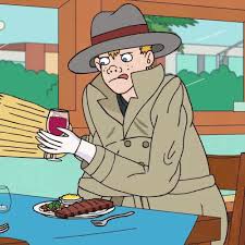 bojack horseman gif find share on giphy bojack horseman horseman funny gif