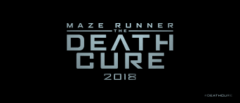 Hasil gambar untuk the death cure