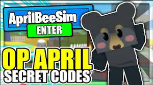 We attempt hard to collect as numerous. April 2020 All New Secret Op Working Codes Roblox Bee Cute766