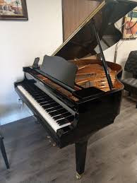 Featuring acoustic pianos ranging in size from 5 feet to 9 feet deep, different finish options and a great selection of factory installed electronic add on. Yamaha Disklavier Pianos For Sale Like New Gently Used